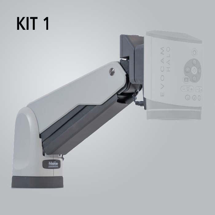 VERSO STAND Kit 1 VERSO STAND Kit 1